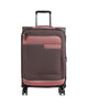 Travelite Viia Trolley (4 wielen) frühlingsrose