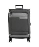 Travelite Viia Trolley (4 wielen) schiefer