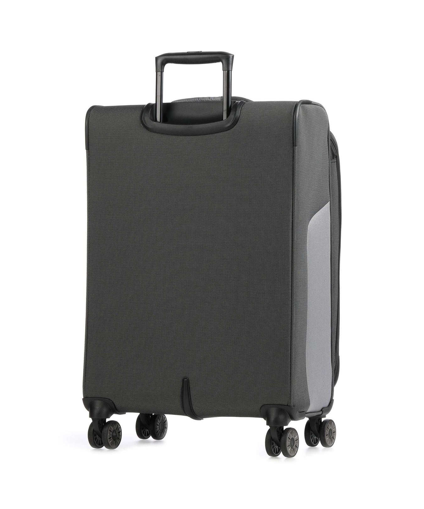 Travelite Viia Spinner (4 wheels) schiefer