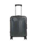 Travelite Elvaa S Trolley (4 wielen) schwarz