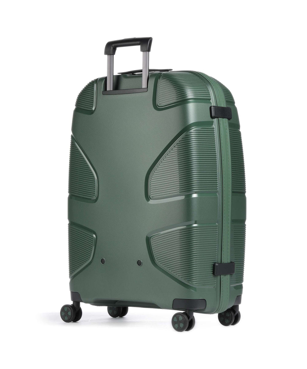 Impackt IP1 L Spinner (4 wheels) deep sea green
