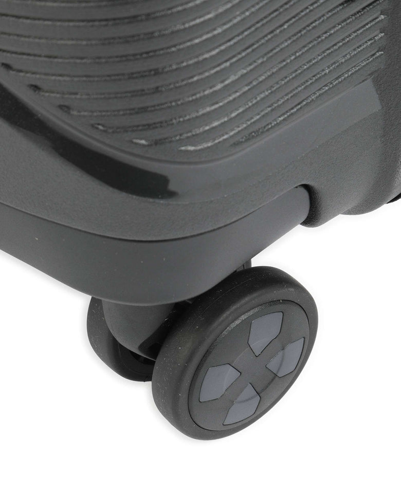 Impackt IP1 M Spinner (4 wheels) lava black