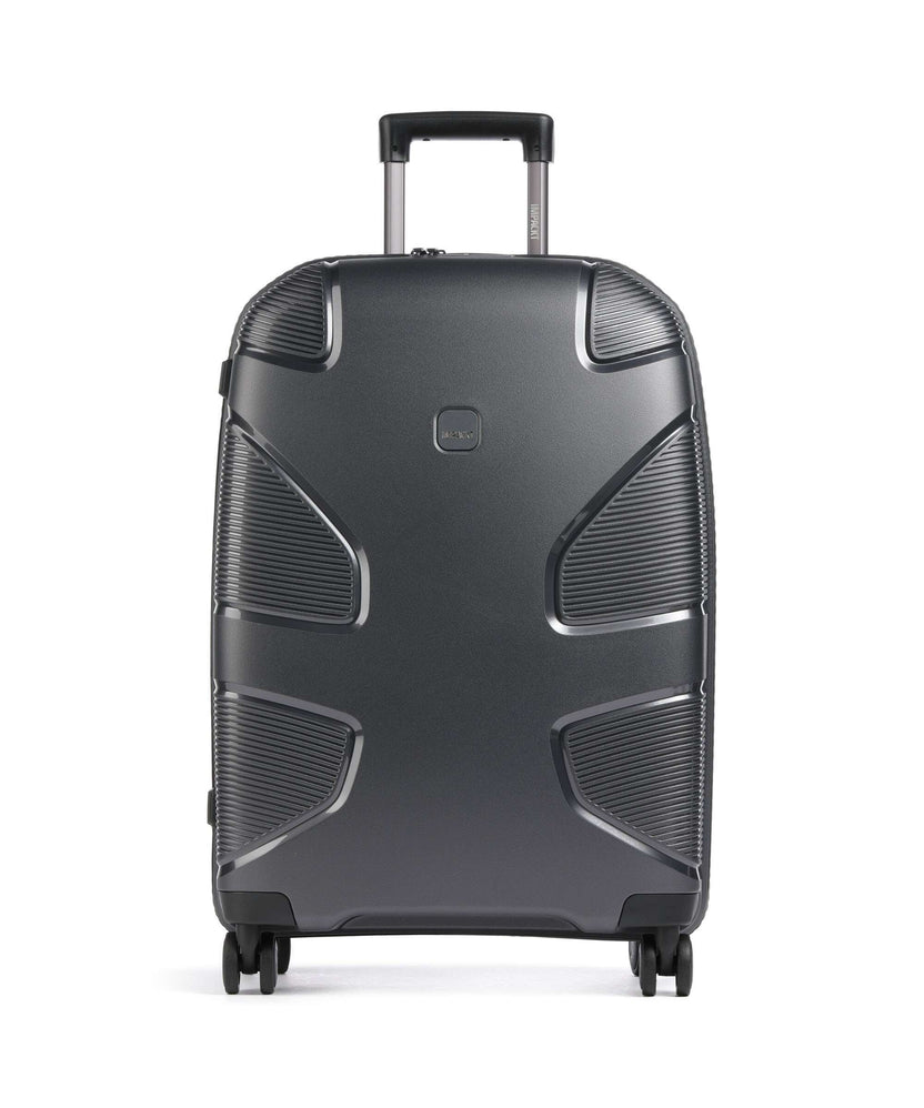 Impackt IP1 M Spinner (4 wheels) iron grey