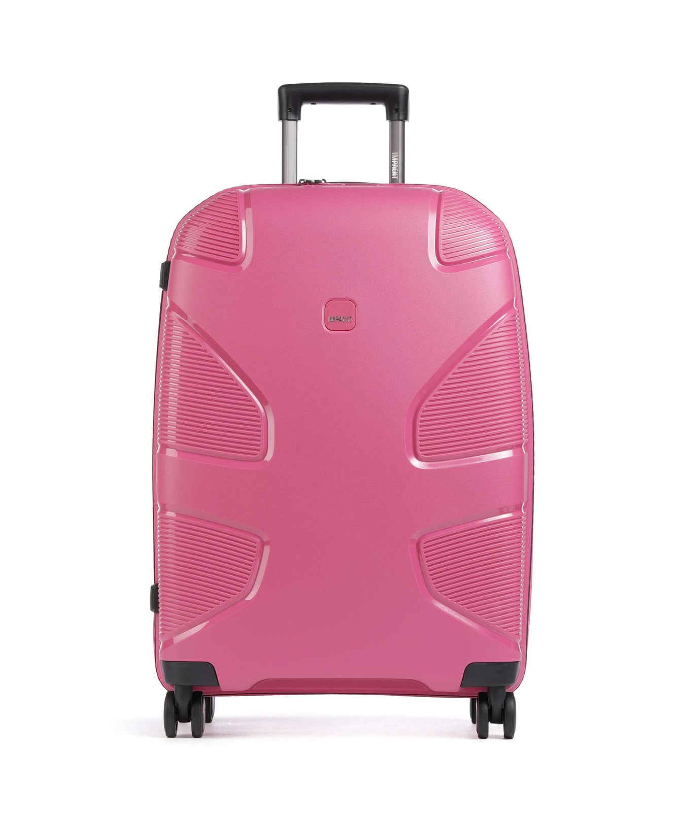 Impackt IP1 M Spinner (4 wheels) flora pink