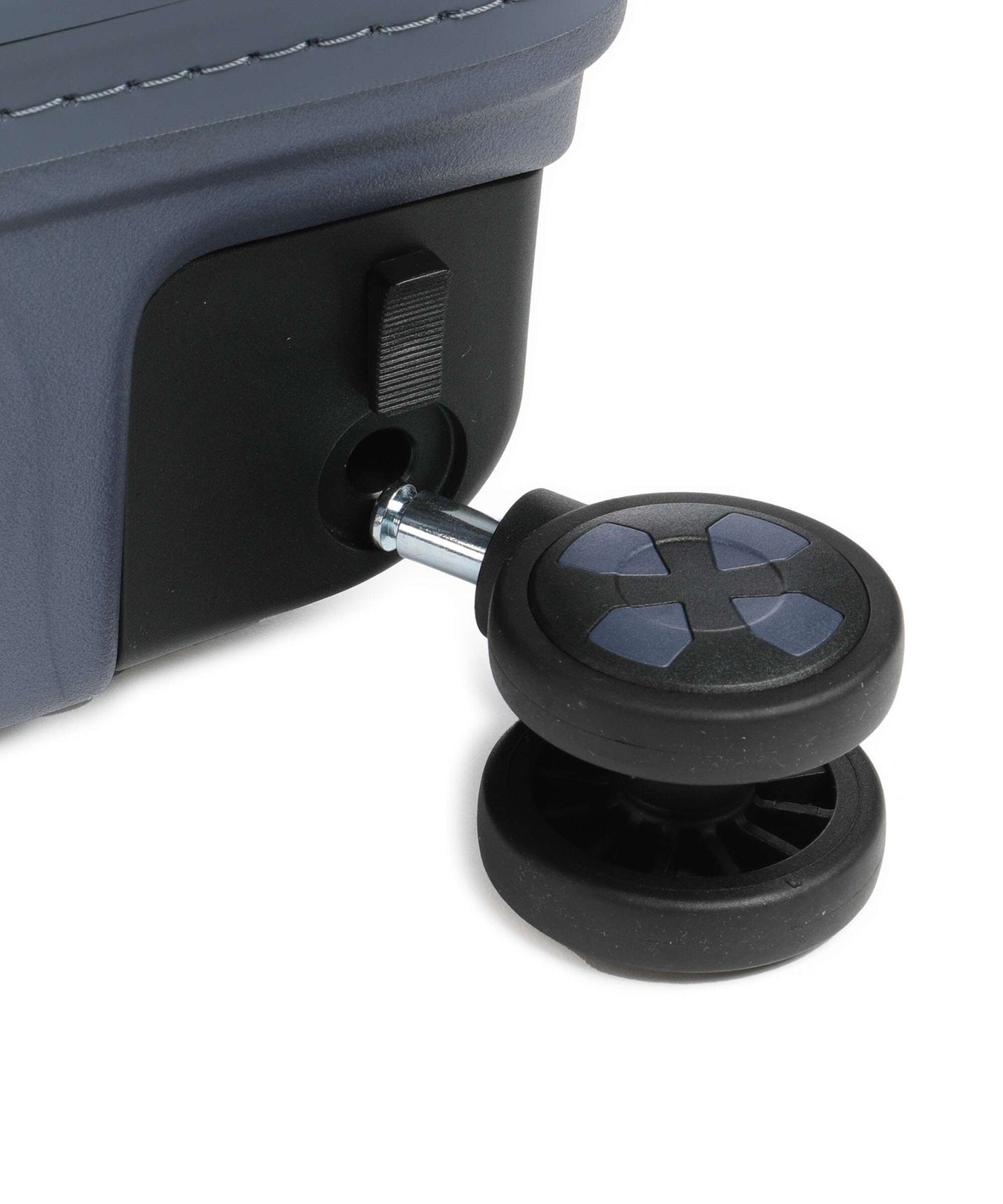 Impackt IP1 M Spinner (4 wheels) glacier blue