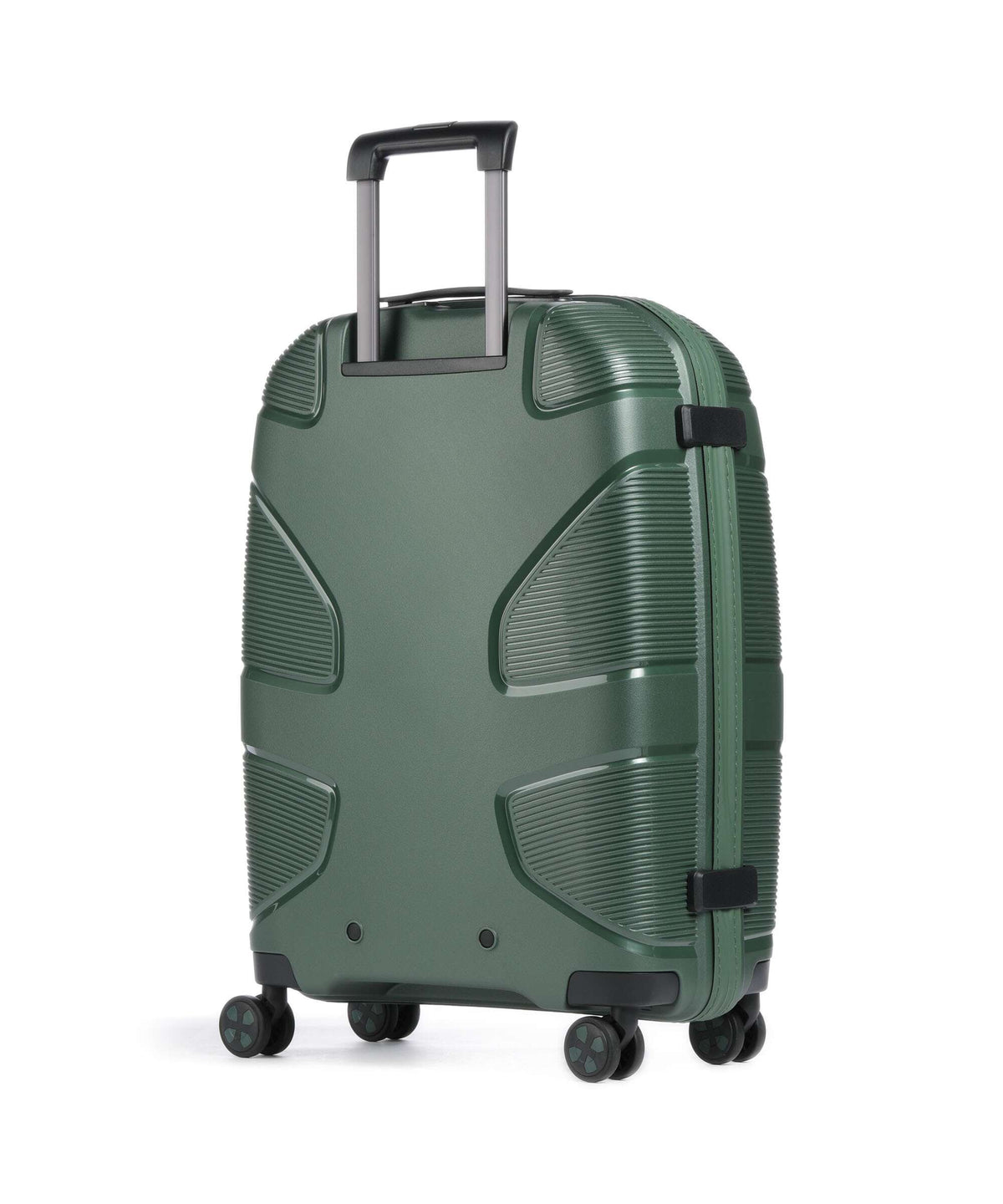 Impackt IP1 M Spinner (4 wheels) deep sea green