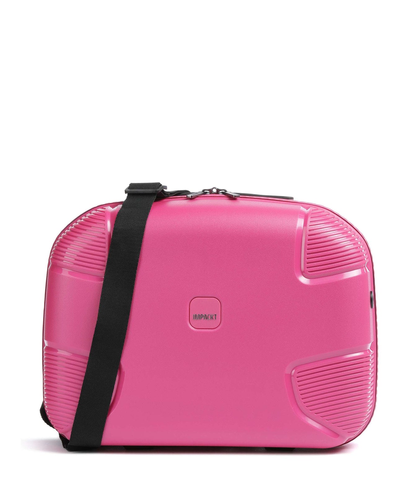 Impackt IP1 Beauty case flora pink