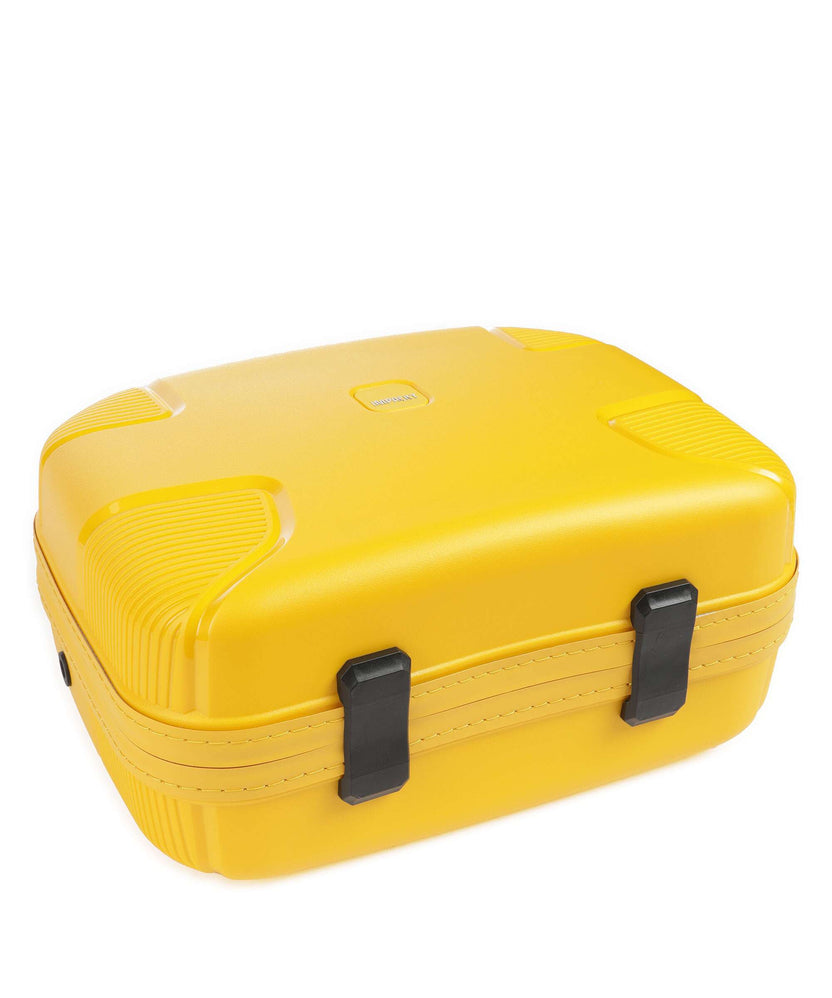 Impackt IP1 Beauty case sunset yellow