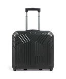 Travelite Elvaa Trolley (2 wheels) schwarz