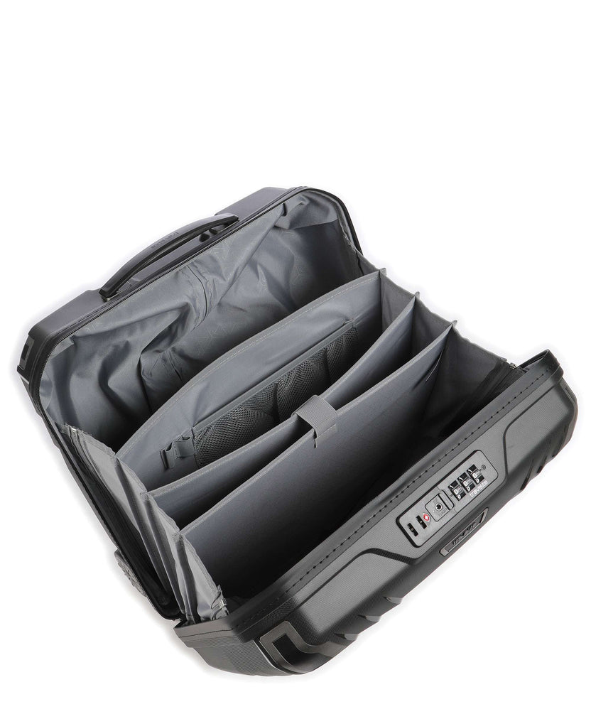 Travelite Elvaa Trolley (2 wheels) schwarz