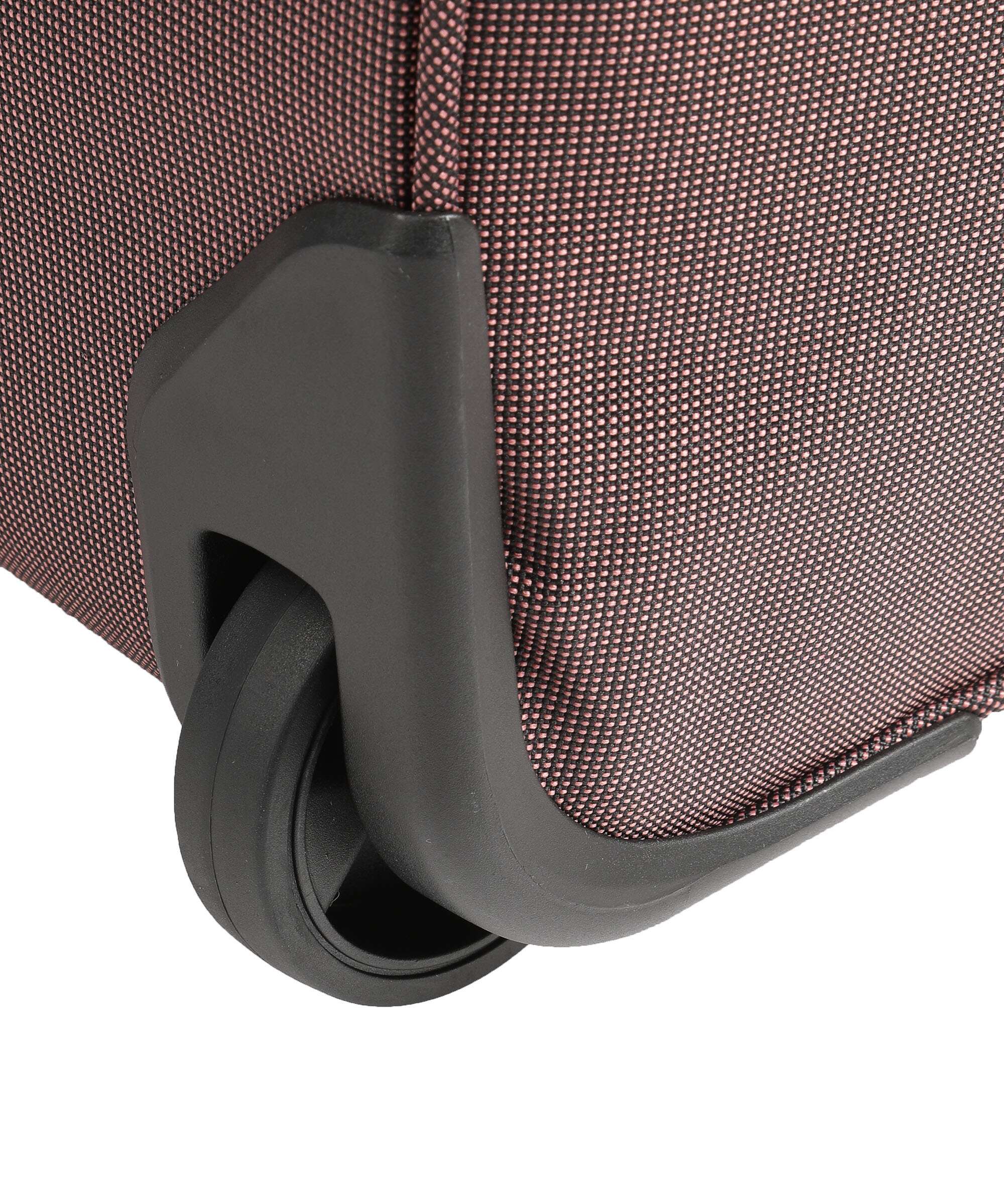 Travelite Viia Viia Travel bag with wheels frühlingsrose