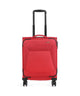 Travelite Chios Trolley (4 wielen) rot