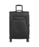 Travelite Chios Trolley (4 wielen) schwarz