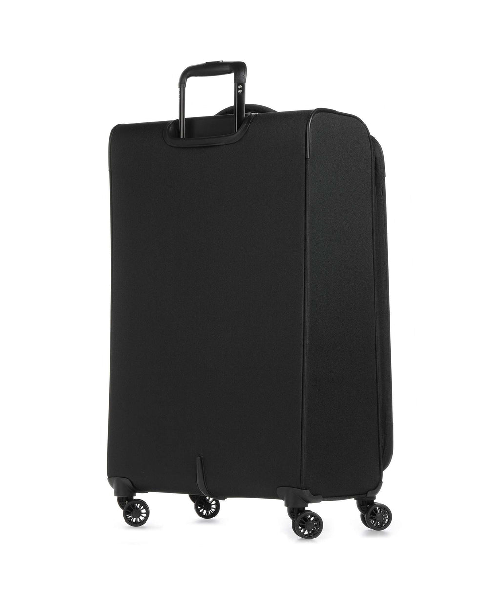 Travelite Chios Spinner (4 wheels) schwarz