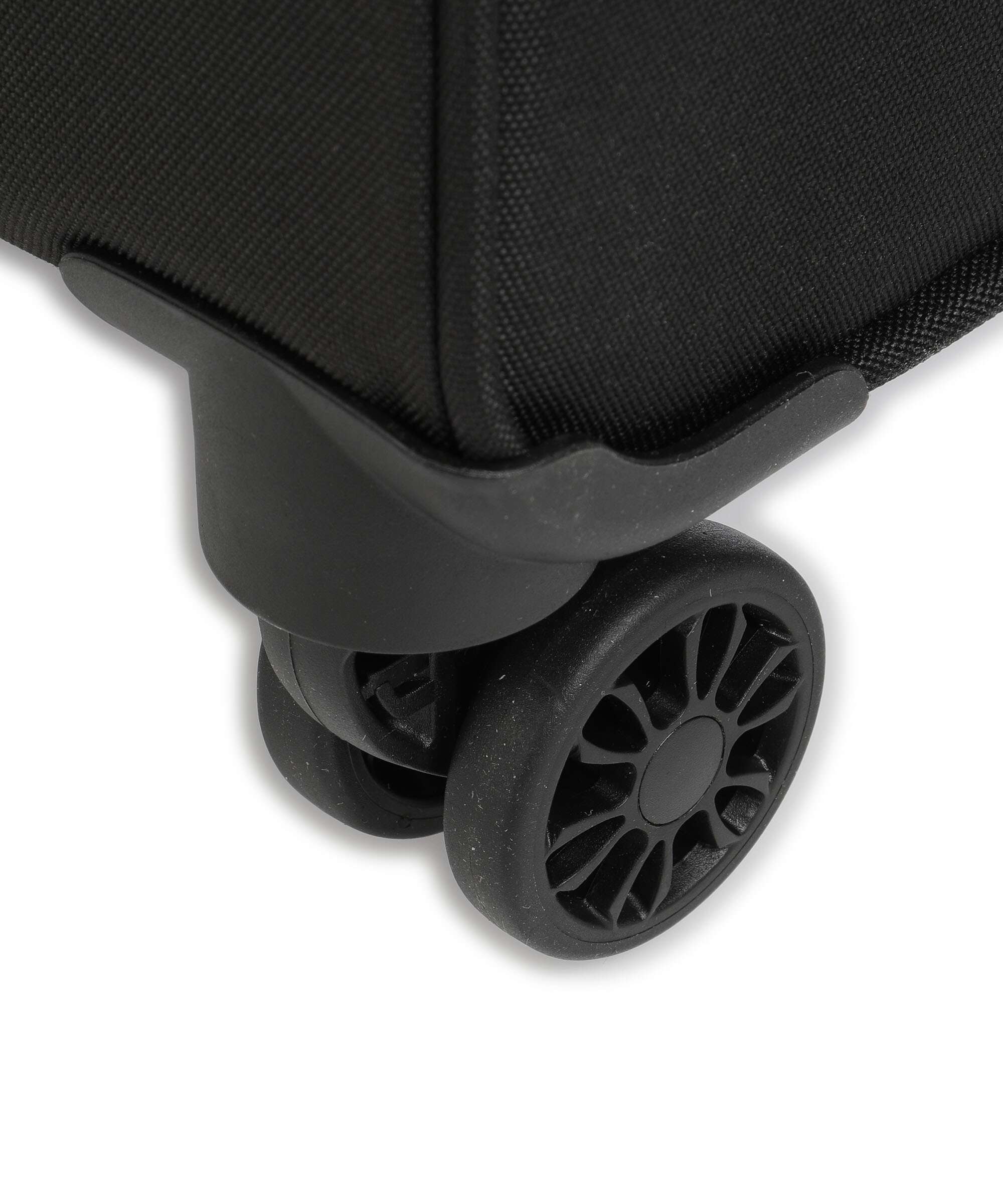 Travelite Chios Spinner (4 wheels) schwarz