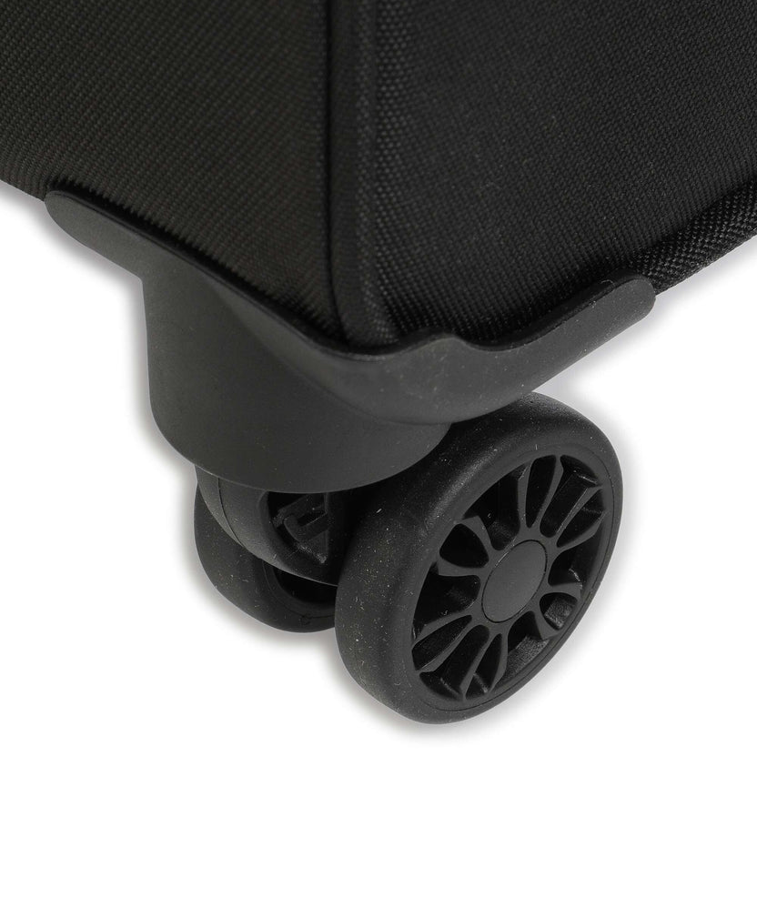 Travelite Chios Spinner (4 wheels) schwarz