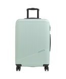 Travelite Bali Trolley (4 wielen) mint