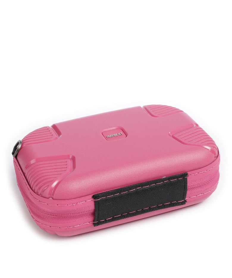 Impackt IP1 Mini Crossbody bag flora pink