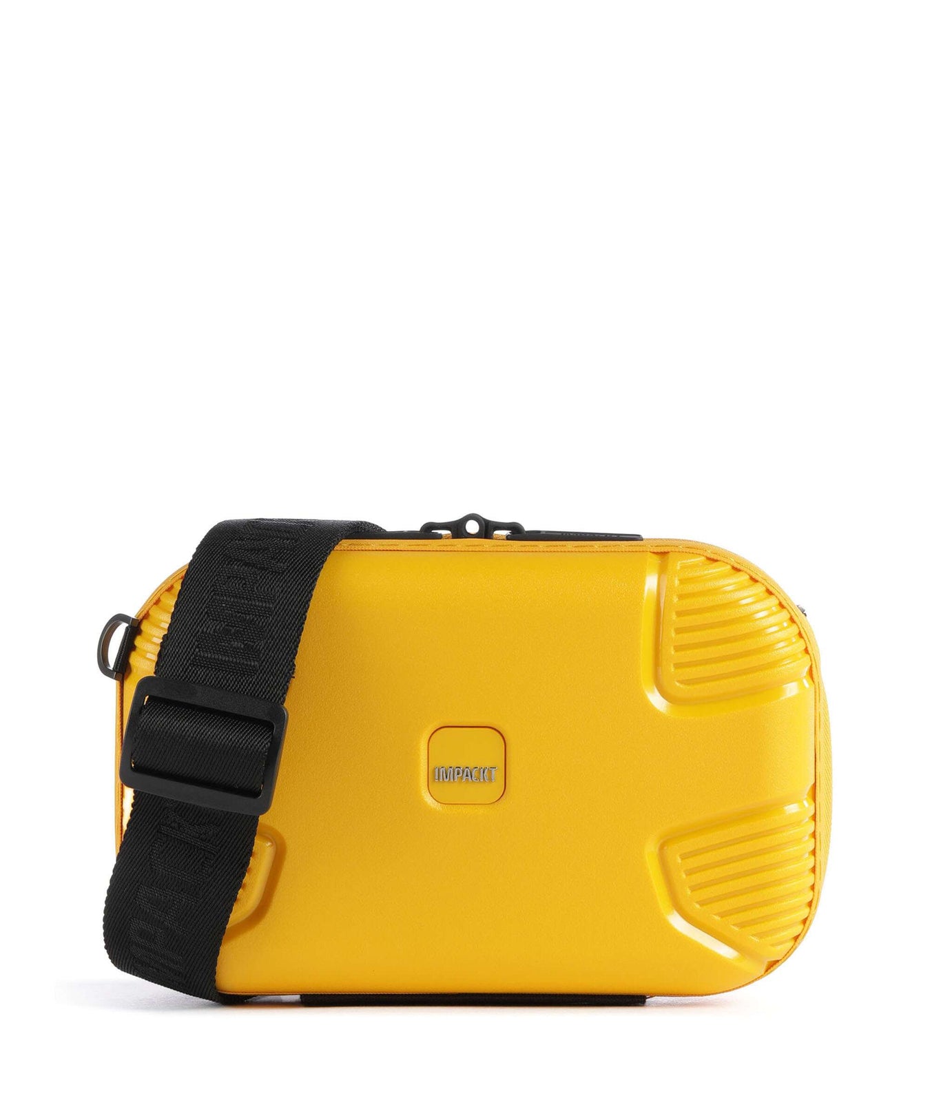 Impackt IP1 Mini Crossbody bag sunset yellow