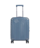 Travelite Elvaa S Trolley (4 wielen) taubenblau
