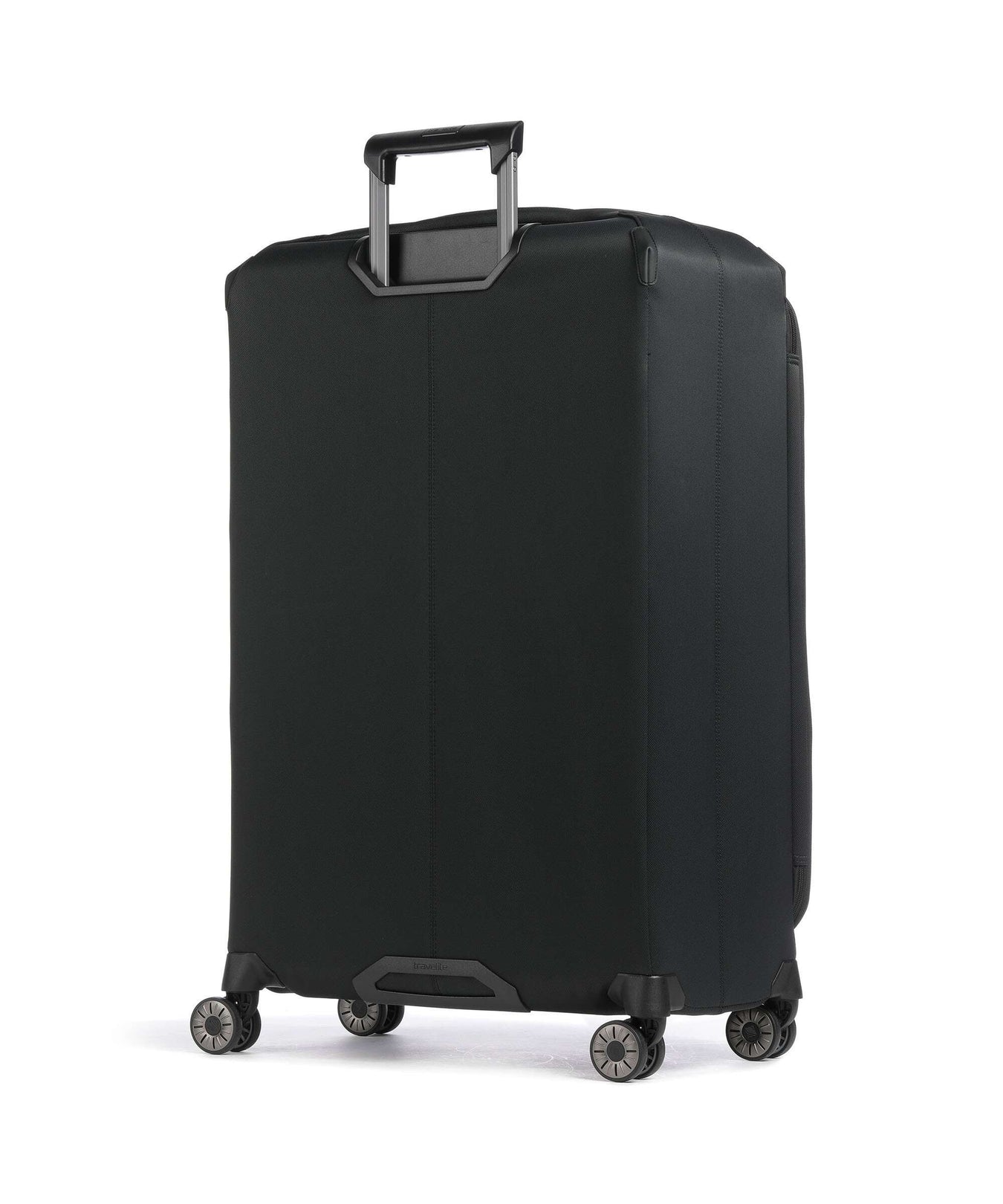 Travelite Priima L Spinner (4 wheels) schwarz
