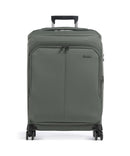 Travelite Priima L Trolley (4 wielen) oliv