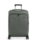 Travelite Priima M Trolley (4 wielen) oliv