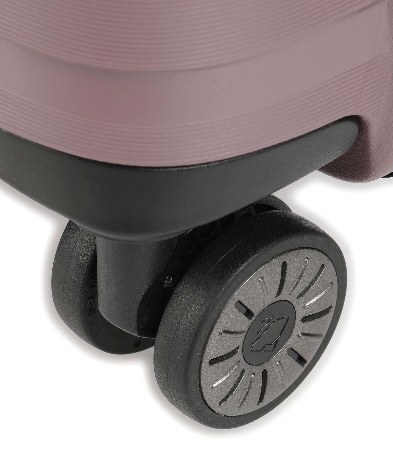 Travelite Air Base Spinner (4 wheels) flieder