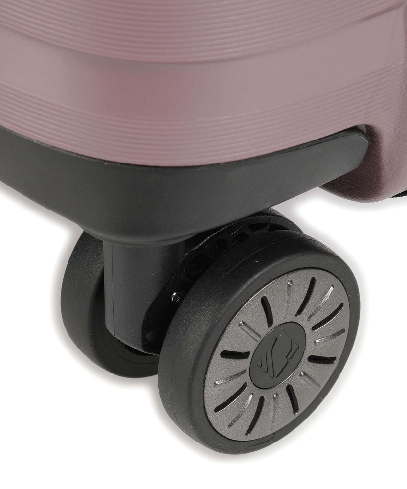 Travelite Air Base Spinner (4 wheels) flieder