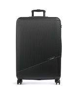 Travelite Bali Trolley (4 wielen) schwarz