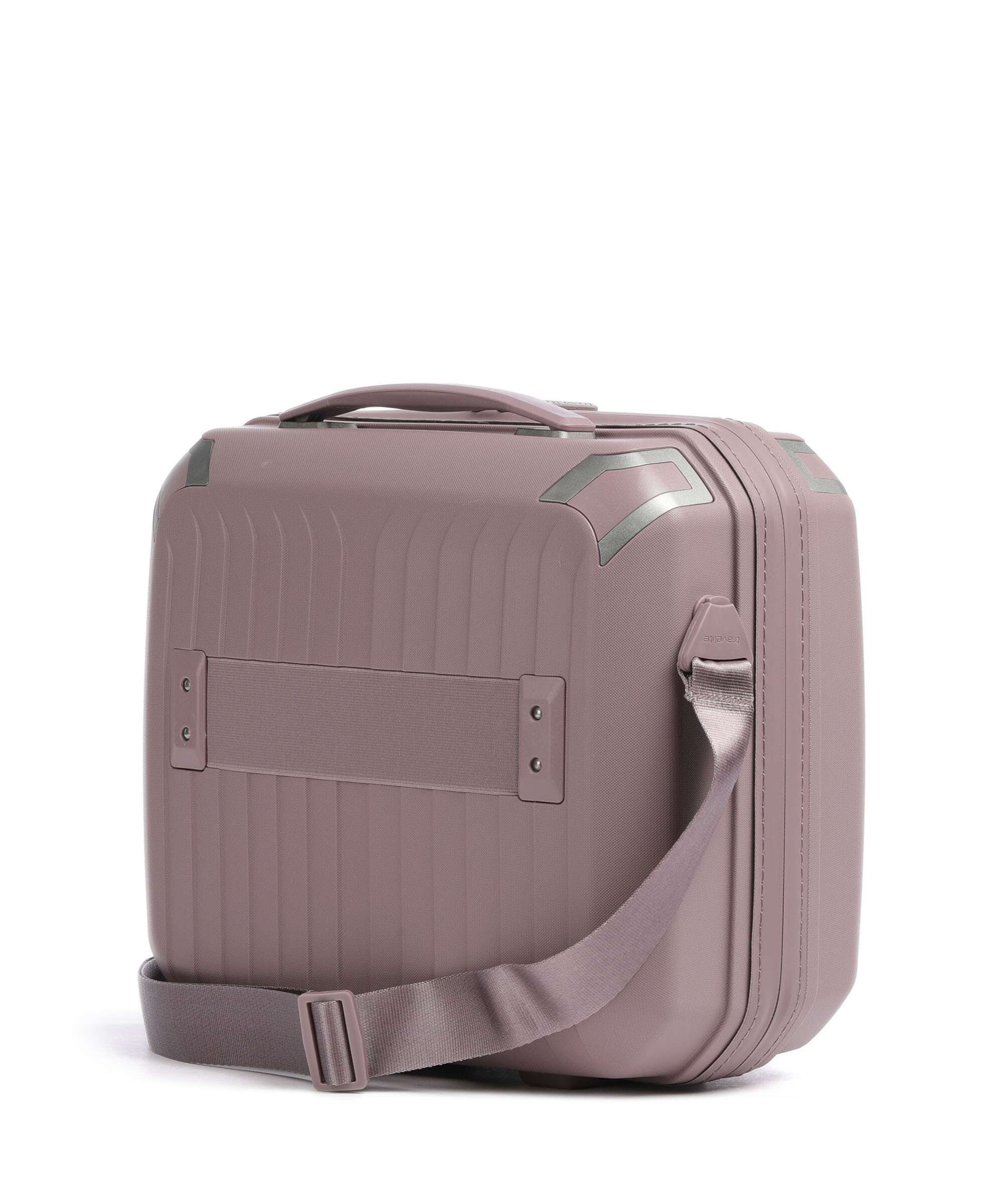 Travelite Elvaa Beauty case rosé