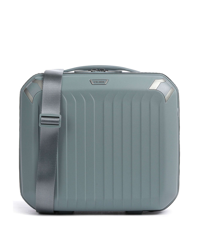 Travelite Elvaa Elvaa Beauty case blaugrau