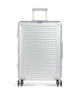 Travelite Next Trolley (4 wielen) silber