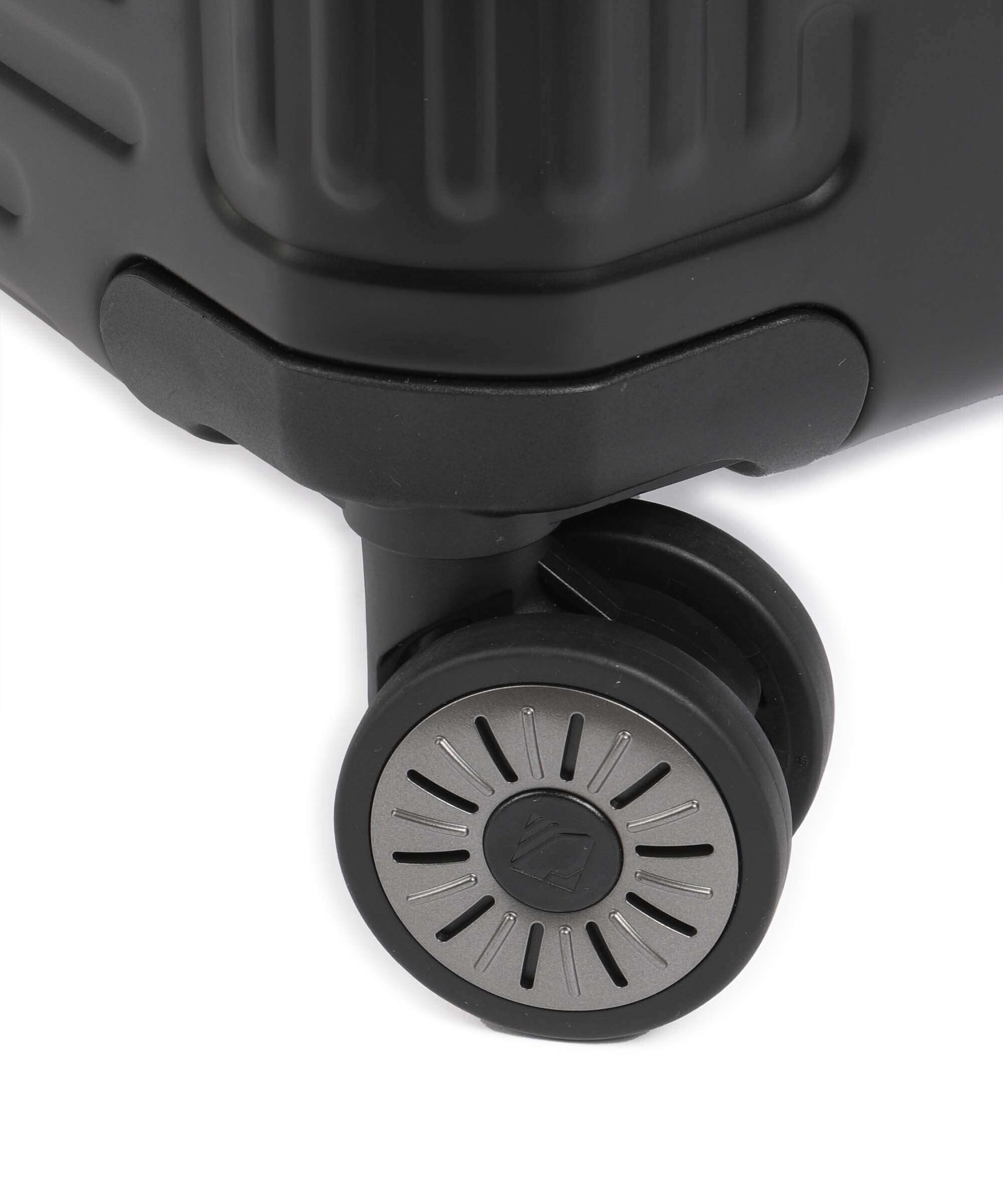 Travelite Next 2.0 Spinner (4 wheels) schwarz