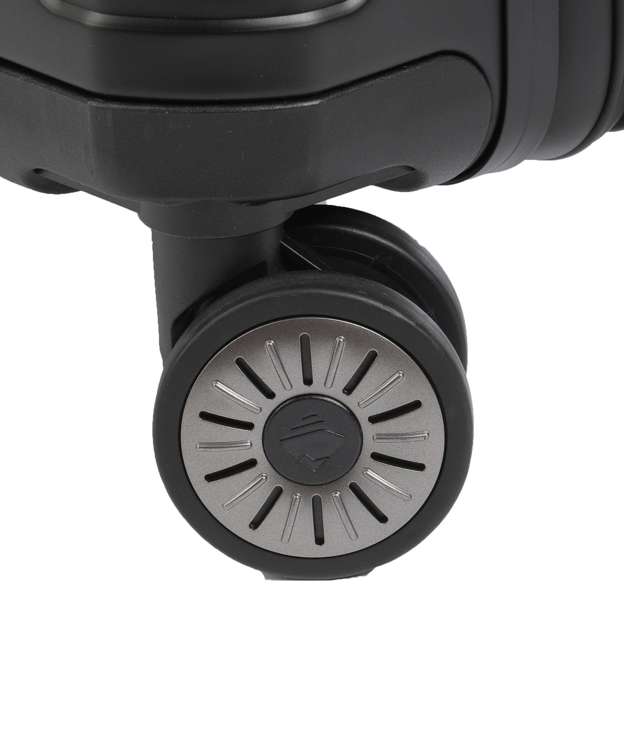 Travelite Next 2.0 Spinner (4 wheels) schwarz