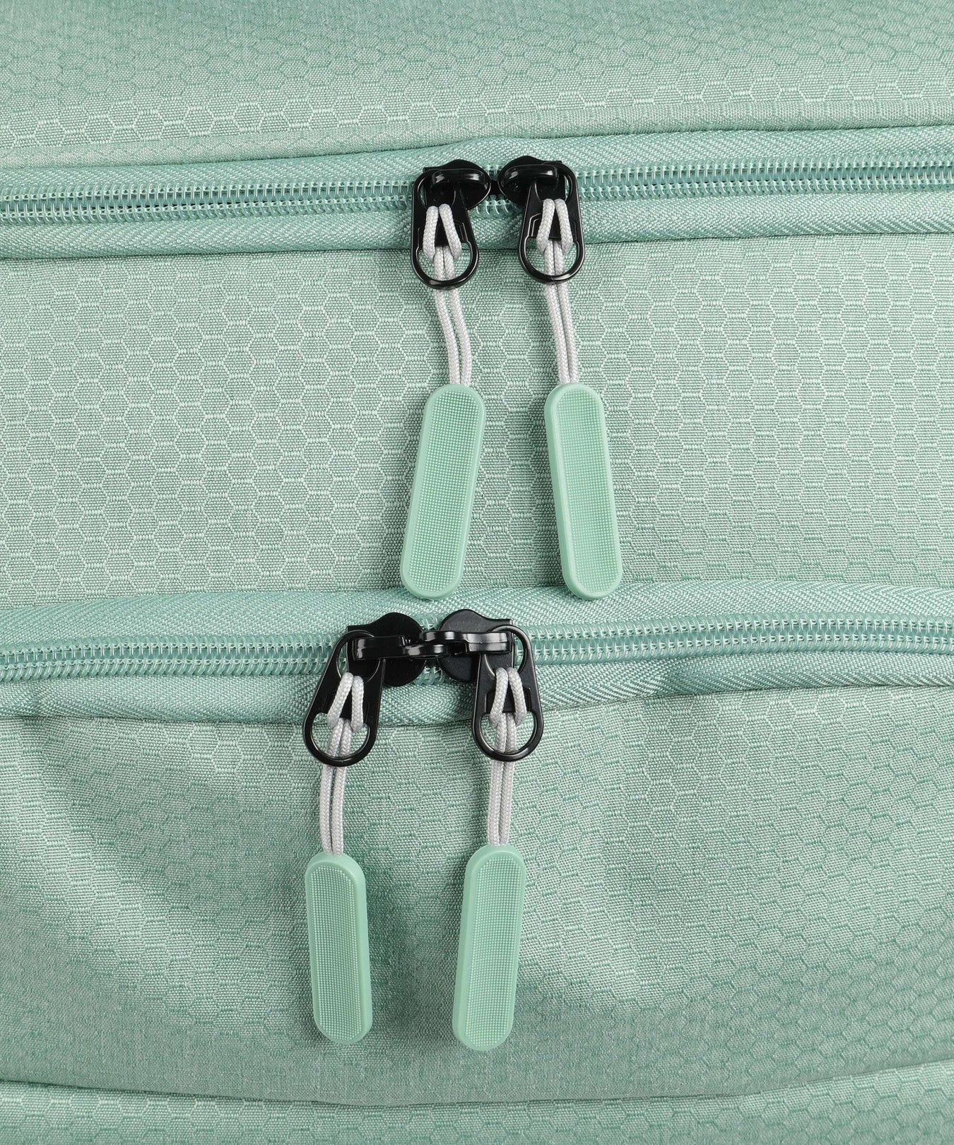 Travelite Kick Off Travel bag with wheels salbei