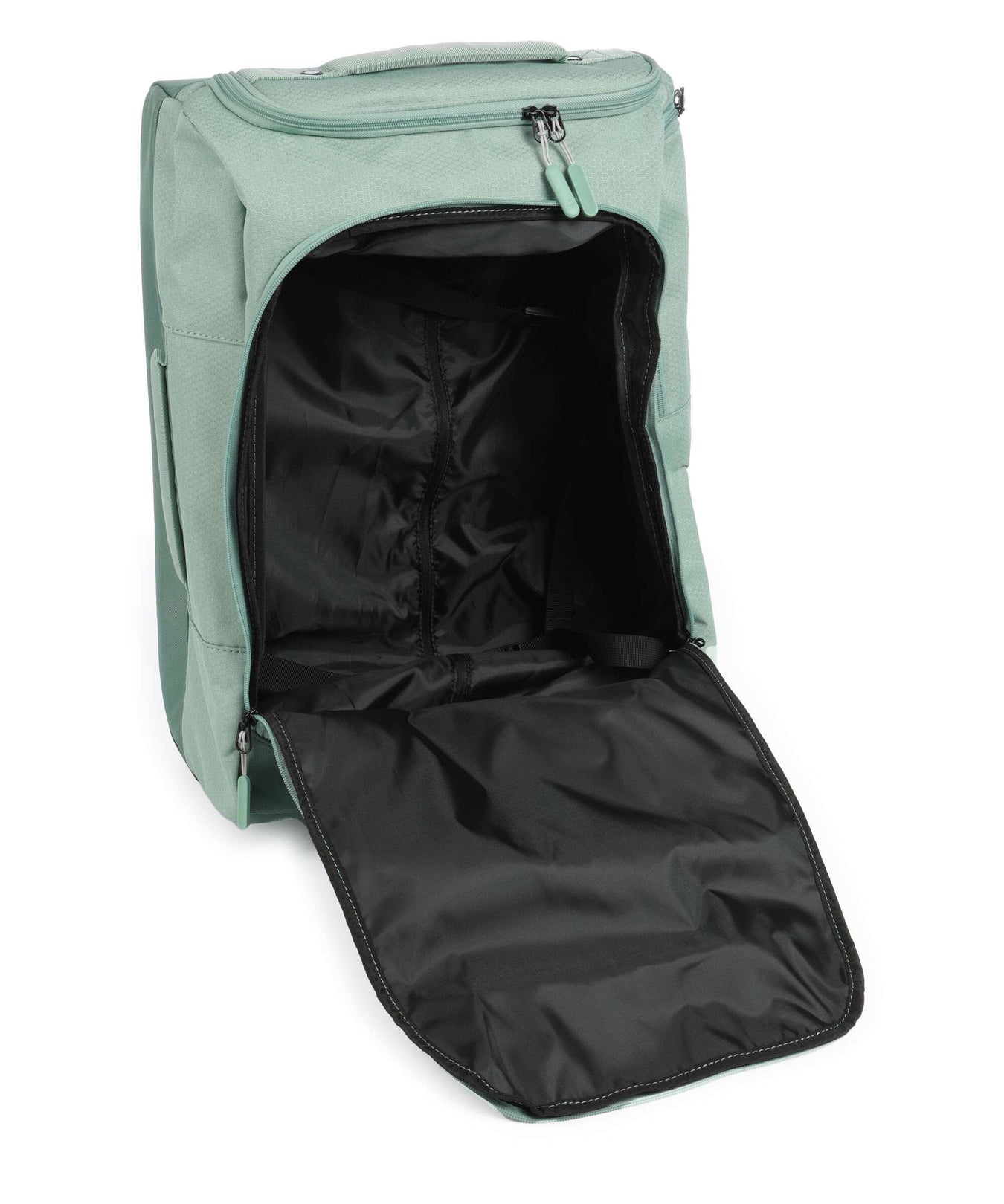 Travelite Kick Off Travel bag with wheels salbei