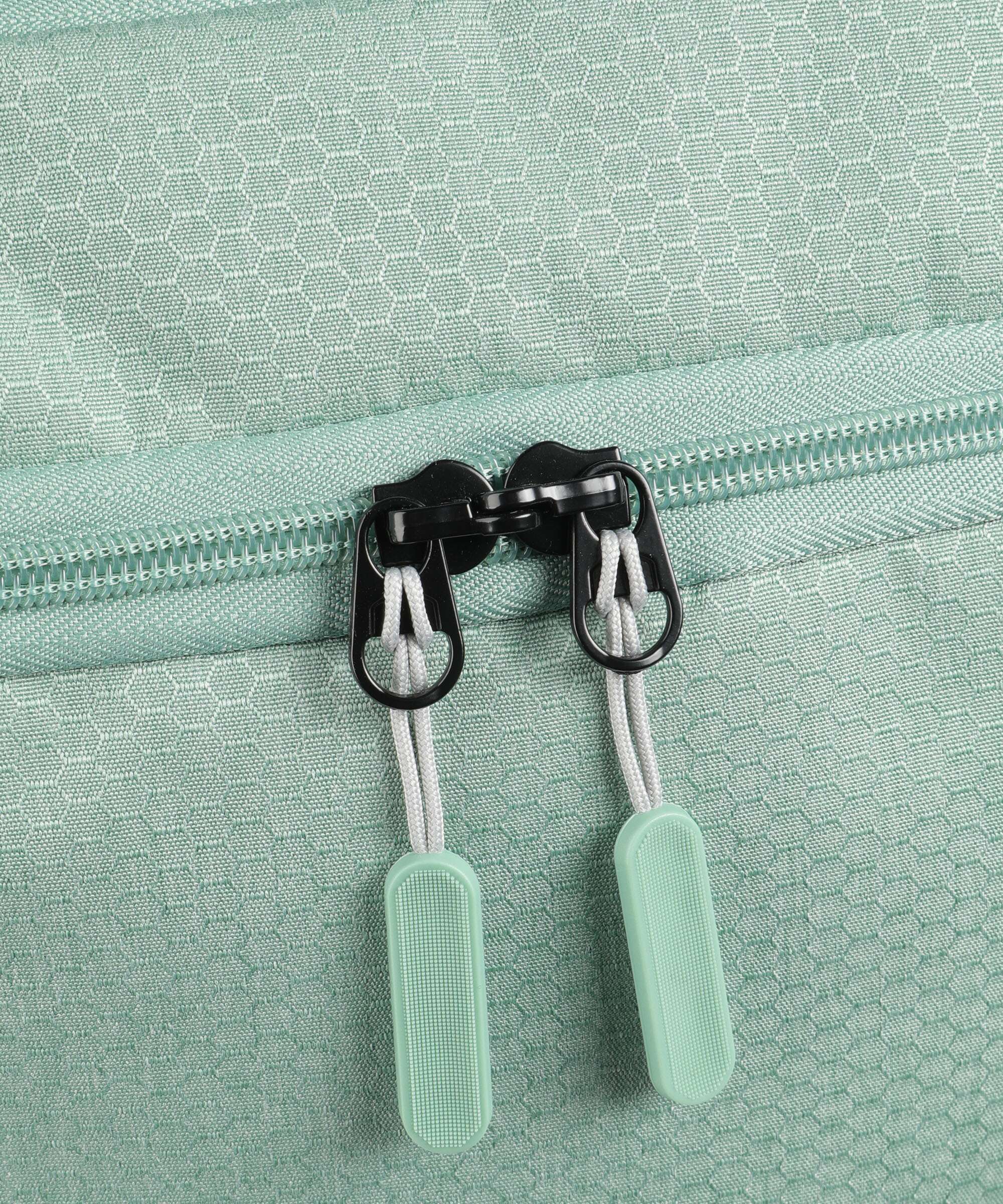 Travelite Kick Off Travel bag with wheels salbei