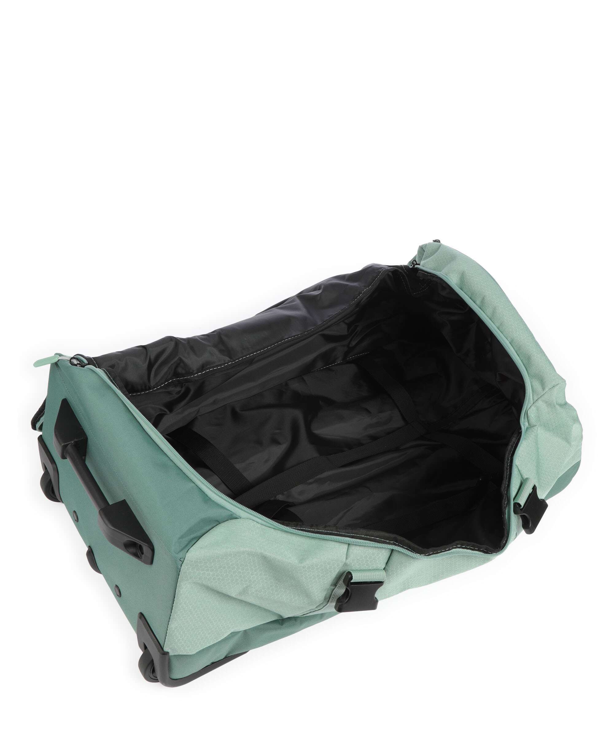 Travelite Kick Off Travel bag with wheels salbei