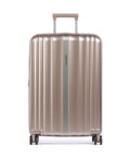 Travelite Paros Spinner (4 wheels) cappuccino