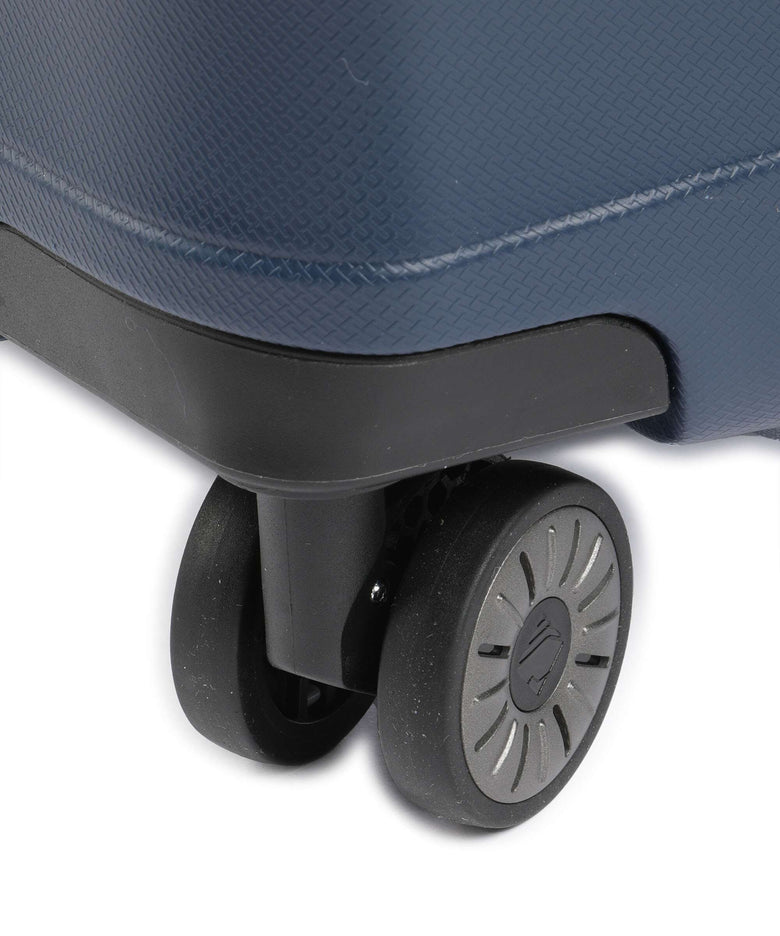 Travelite Mooby Suitcase set (4 wheels) marine