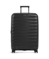 Travelite Mooby Trolley (4 wielen) schwarz