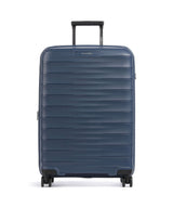 Travelite Mooby Trolley (4 wielen) marine