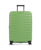 Travelite Mooby Trolley (4 wielen) grün