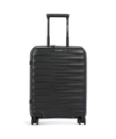Travelite Mooby Trolley (4 wielen) schwarz