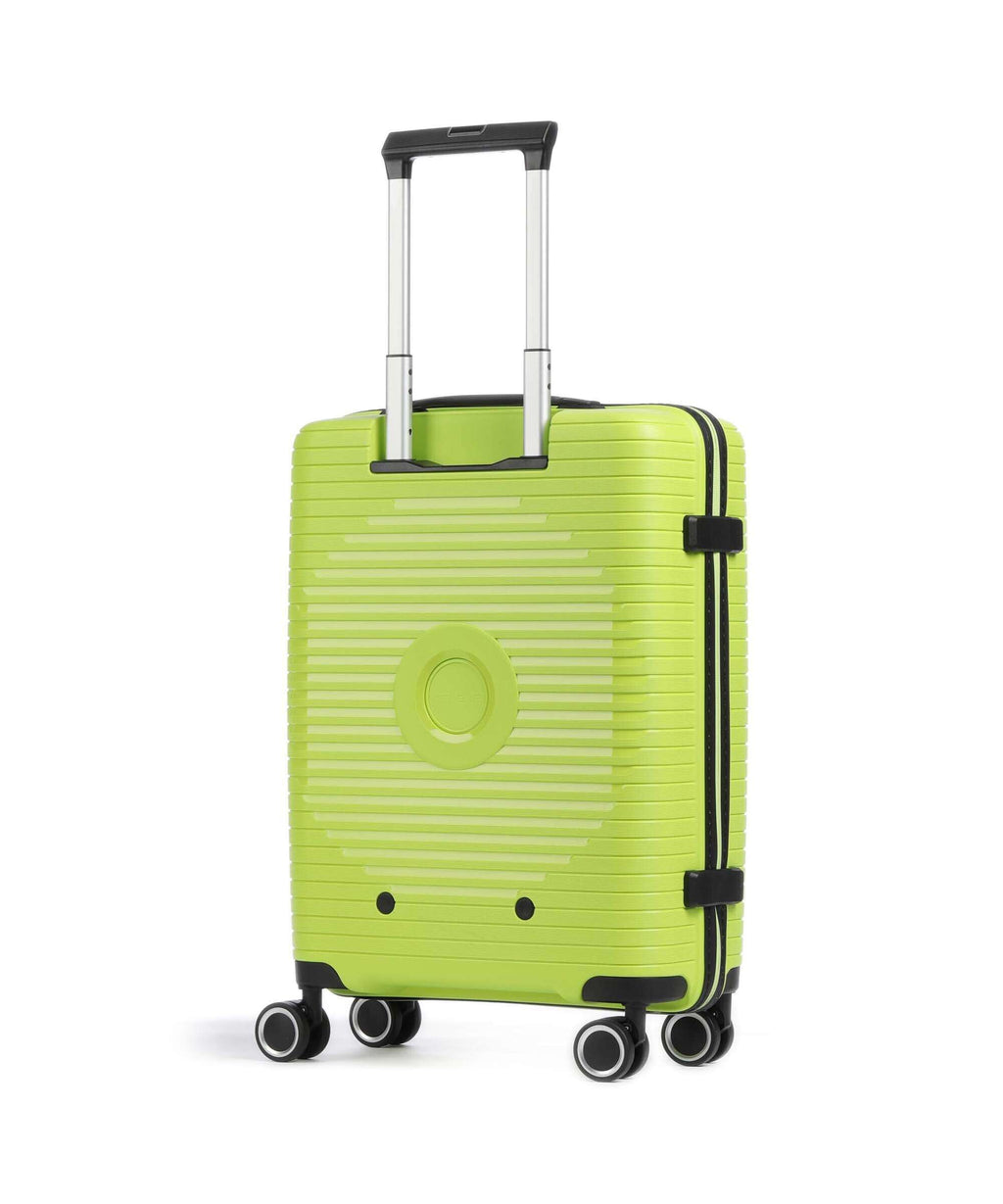 Travelite Orbita Spinner (4 wheels) limone