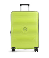 Travelite Orbita Spinner (4 wheels) limone
