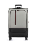 Travelite Crosslite 5.0 Trolley (4 wielen) natur