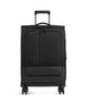 Travelite Crosslite 5.0 Trolley (4 wielen) schwarz