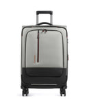 Travelite Crosslite 5.0 Trolley (4 wielen) natur